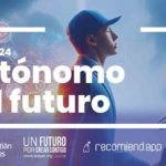 Autónomo del Futuro: Digitalizando San Sebastián de los Reyes