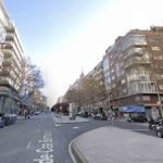 La Calle Cea Bermúdez o el castizo barrio de Chamberí