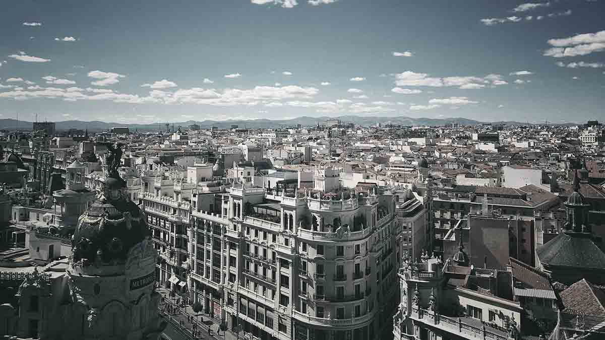 La Calle Velázquez de Madrid: Lujo e Historia en pleno Barrio de Salamanca