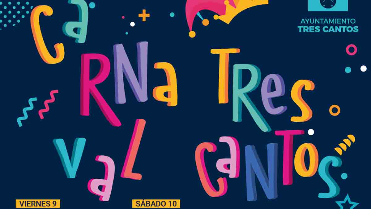 Carnaval Tres Cantos