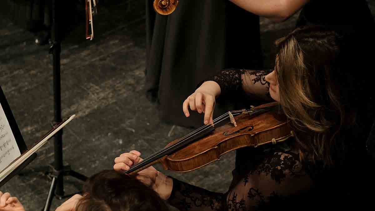 Vuelve la música clásica al Auditorio Paco de Lucía de Alcobendas