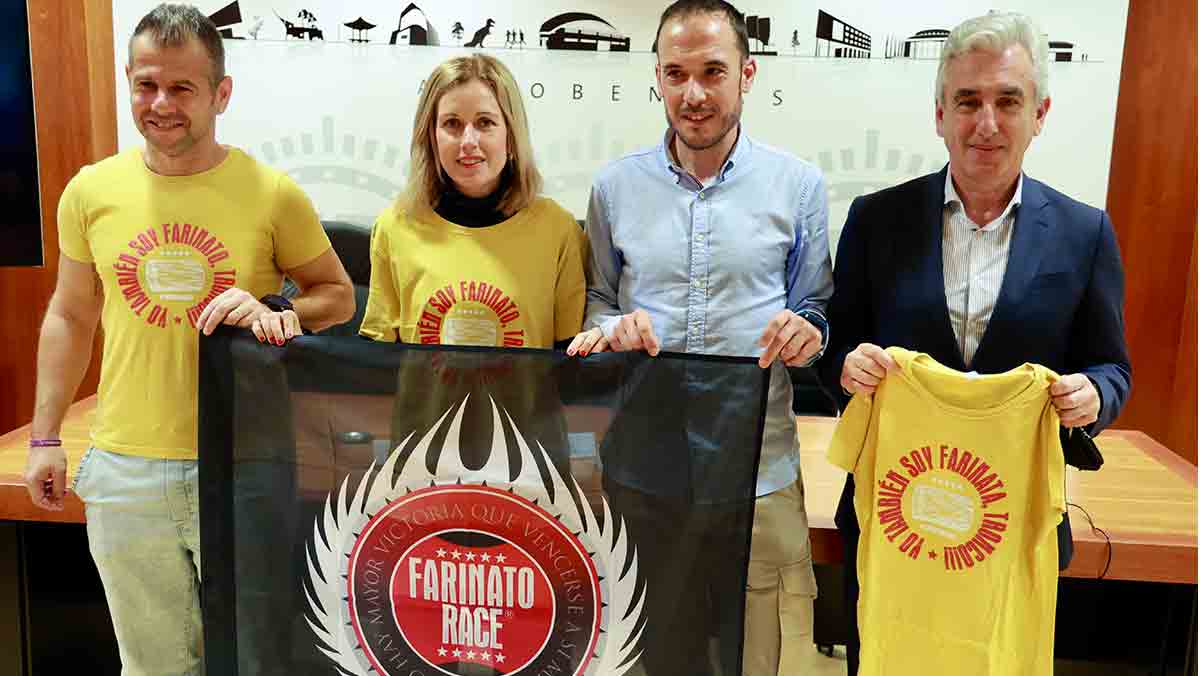 Farinato Race: El circuito de obstáculos más importante de España llega a Alcobendas