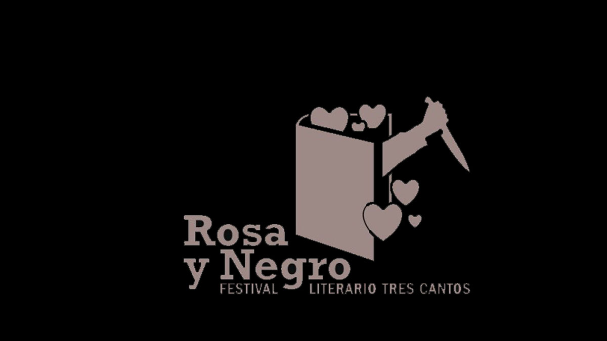 Festival Literario Tres Cantos