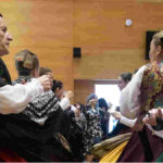 La Casa de Castilla y León celebra la festividad de Santa Águeda en Tres Cantos