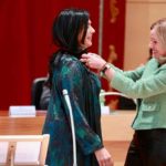 María Carmen Arcas Cañizares: Nueva Concejal del PP en Alcobendas