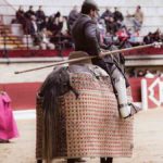 Tentaderos Plaza de la Corredera Colmenar Viejo