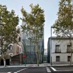 La Calle Giner de los Ríos: Ven a visitar el Barrio del Pilar de Madrid