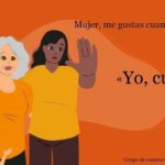 "M de Mujer": El 8 de Marzo en Tres Cantos