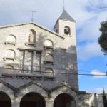 Iglesia San Ignacio de Loyola Madrid