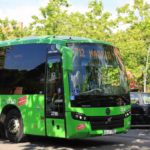 Mejoras Servicio de Autobuses Urbanos de Tres Cantos