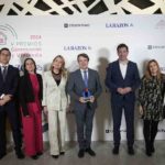 Tres Cantos premiada como ‘Modelo de ciudad sostenible y accesible’ en los Premios Construcción y Vivienda del Periódico La Razón