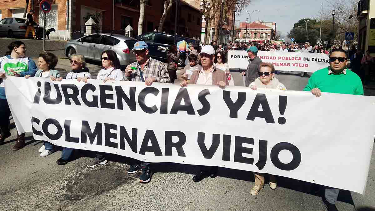 Vecinos por Colmenar denuncian el intento de boicot por parte del Gobierno Municipal