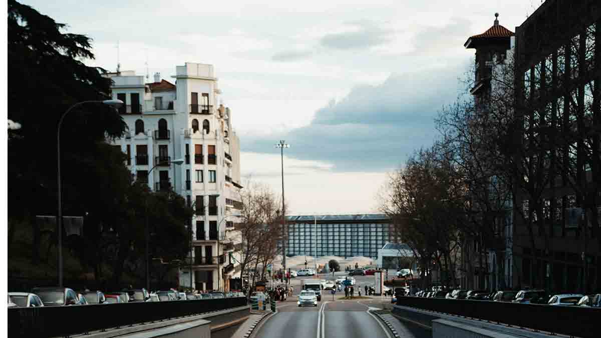 Barrio Fuente del Berro en Madrid: Opiniones y valoraciones de sus vecinos