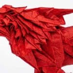 "Origami: De Papel a Obra de Arte" :Una Exposición que Conmemora el X Aniversario de la Sala Baluarte