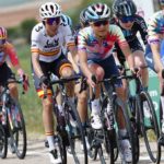 Vuelta ciclista femenina colmenar viejo