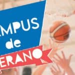 Campus de Verano Colmenar Viejo 2024