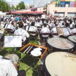 Celebraciones por el ‘Día de la Comunidad’ en Alcobendas: Un Día para Conmemorar y Disfrutar