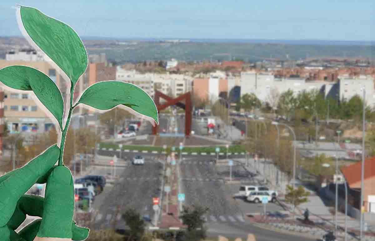 Más Madrid Solicita la Protección de la Biodiversidad Local en Alcobendas