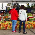 Mercadillo semanal de San Sebastián de los Reyes