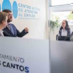 Nuevo Centro Activo para el empleo en Tres Cantos