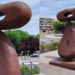 San Sebastián de los Reyes transforma su Paseo de Europa en un Museo al Aire Libre