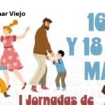 I Jornadas de Encuentro Familiar Colmenar Viejo