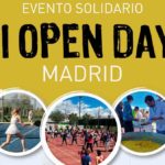 La Fundación UAPO Anuncia su II Open Day Solidario en la Ciudad Deportiva "Samaranch" de Colmenar Viejo