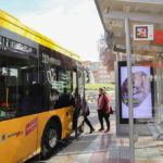 Servicio gratuito de autobuses en las Fiestas de San Isidro de Alcobendas: Una opción cómoda y accesible