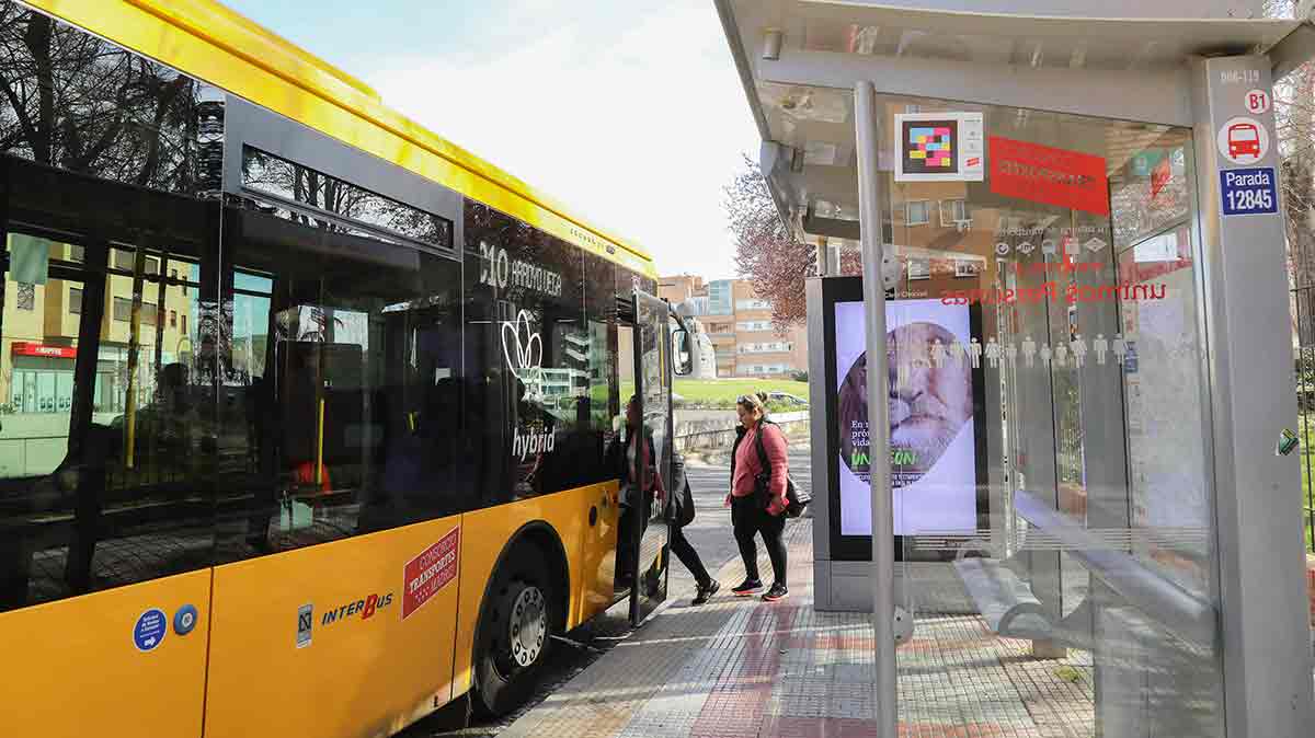 Servicio gratuito de autobuses en las Fiestas de San Isidro de Alcobendas: Una opción cómoda y accesible