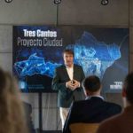 Tres Cantos "Proyecto Ciudad"