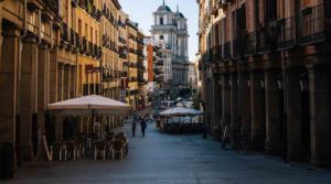 Barrio de Malasaña en Madrid: Opiniones y Experiencias de los Residentes