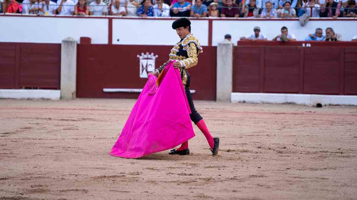 Feria Taurina de los Remedios Colmenar Viejo 2024