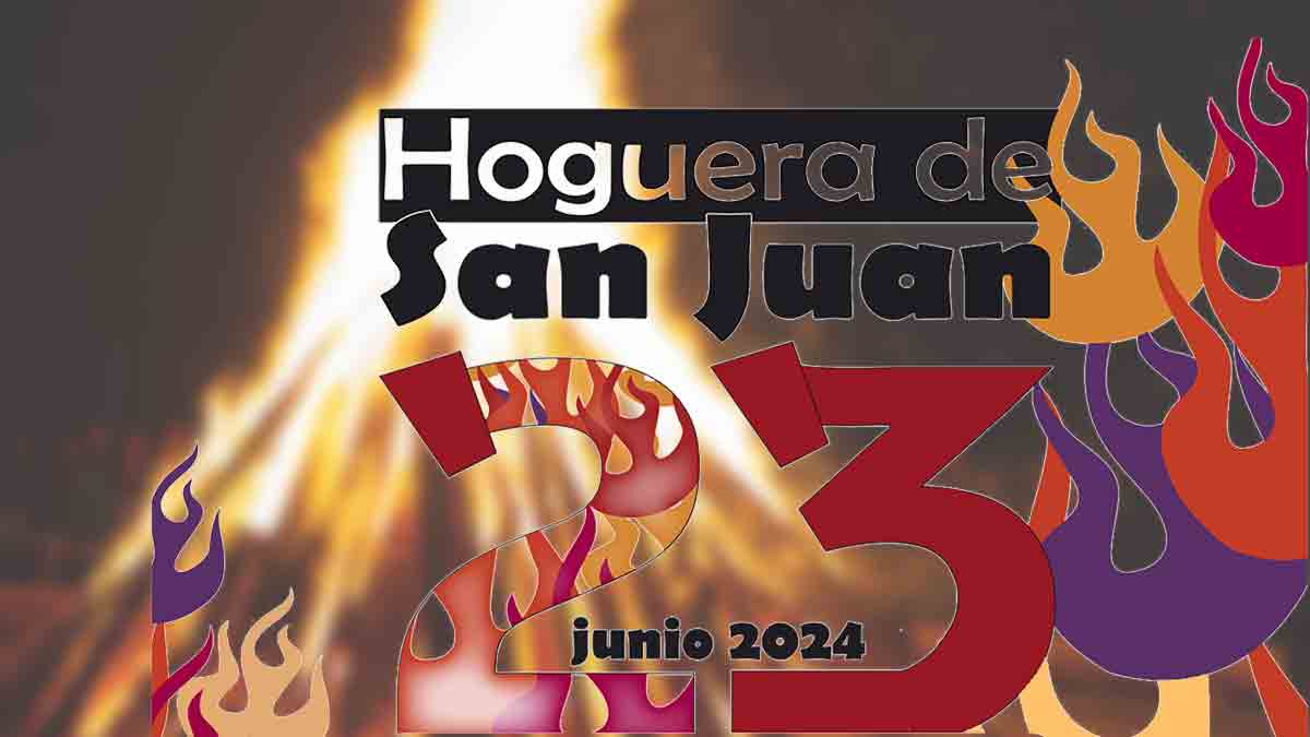 Noche de San Juan en Sanse