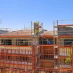 Transformación Educativa: Así Avanza la Remodelación del Colegio Federico García Lorca en Alcobendas