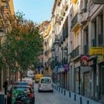 Barrio de Lavapiés en Madrid: Opiniones y Valoraciones de sus Vecinos