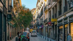 Barrio de Lavapiés en Madrid: Opiniones y Valoraciones de sus Vecinos