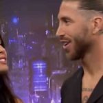 Sergio Ramos deja el Sevilla. Que pasará con Pilar Rubio