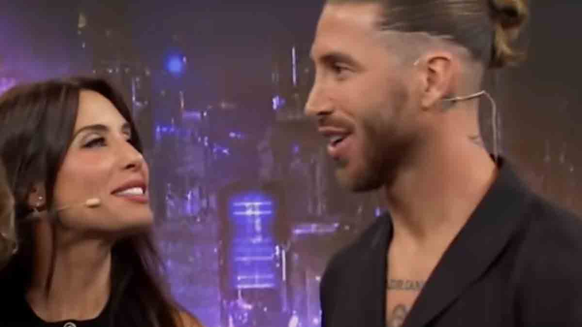 Sergio Ramos deja el Sevilla. Que pasará con Pilar Rubio