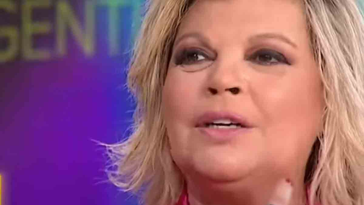 La Increíble Vida de Terelu Campos: Desde su Infancia hasta la Cima de la Televisión Española