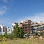 Tres Cantos Inicia la Construcción de su Décimo Colegio Público