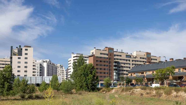 Tres Cantos Inicia la Construcción de su Décimo Colegio Público