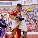 Talavante, Castella y Manzanares entre las grandes figuras del cartel de la Feria Taurina de los Remedios 2024