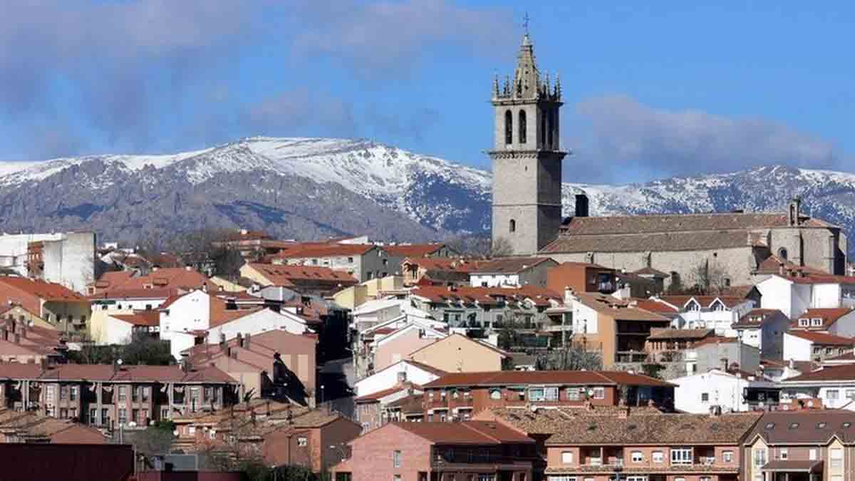 Vecinos por Colmenar denuncia la contaminación acústica