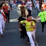 Cuarto Encierro San Sebastian de los Reyes