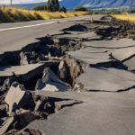 Significado de soñar con un terremoto