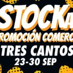 Tercera Feria de DeSTOCKaje y Promoción Comercial de Tres Cantos: Una Oportunidad para Apoyar al Comercio Local