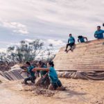 San Sebastián de los Reyes se prepara para el Desafío Madrid: una prueba de obstáculos de referencia mundial