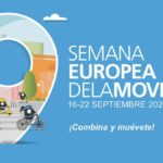 Semana Europea de la Movilidad