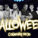 Colmenar Viejo se prepara para un Halloween lleno de terror y música: jornadas temáticas y DJs nacionales