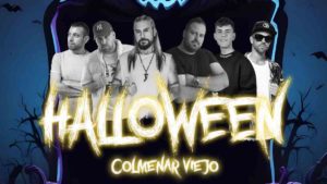 Colmenar Viejo se prepara para un Halloween lleno de terror y música: jornadas temáticas y DJs nacionales